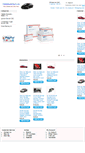 Mobile Screenshot of globalhondadepot.com